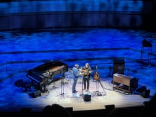 tags: Chris Thile, Billy Strings - Chris Thile / Billy Strings / Cory Henry on Feb 1, 2024 [147-small]
