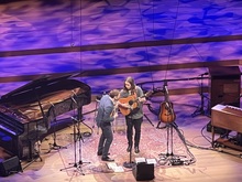 tags: Chris Thile, Billy Strings - Chris Thile / Billy Strings / Cory Henry on Feb 1, 2024 [148-small]