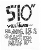 5’10” / Will Haven on Aug 18, 1995 [183-small]