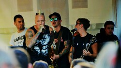 Pestpocken on Oct 13, 2018 [185-small]