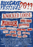 Bloodaxe Festival 2019 on Sep 21, 2019 [199-small]