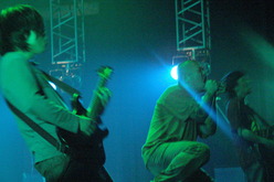 Edge Of Spirit, Heavy Music Festival on Feb 3, 2008 [220-small]