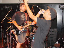 Birthplace , Bloodaxe Festival 2008 on Aug 23, 2008 [229-small]