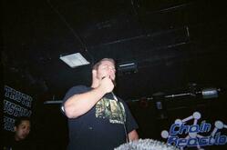Hatebreed / Scars of Tomorrow on Apr 29, 2002 [237-small]