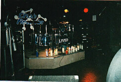 Babyland / LIVID (LA) / Wrench on Feb 28, 2000 [243-small]
