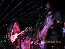 Kylesa , Metal Alliance Tour on Apr 4, 2011 [257-small]