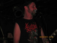 Red Fang , Metal Alliance Tour on Apr 4, 2011 [258-small]