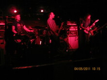 The Atlas Moth , Metal Alliance Tour on Apr 4, 2011 [259-small]
