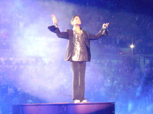 Prince on Mar 30, 2011 [273-small]
