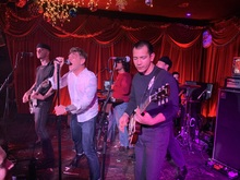 Frankie and the Witch Fingers / Spiritual Cramp / Expensive Shit / Hoop Jail on Dec 30, 2023 [302-small]