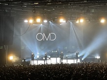 Orchestral Manoeuvres in the Dark (OMD) / Walt Disco on Feb 1, 2024 [306-small]