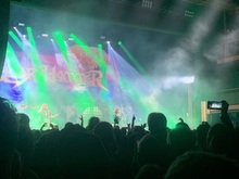 Beast In Black / Gloryhammer / Brothers of Metal on Feb 1, 2024 [308-small]