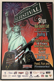 Seven Mary Three / 10 Years / Puddle of Mudd / Faktion / Soil on Jul 2, 2006 [309-small]