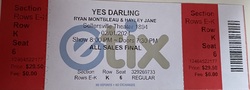 Yes Darling on Feb 1, 2024 [323-small]