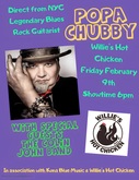 Popa Chubby and the Colin John Band on Feb 9, 2024 [327-small]