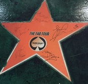 The Fab Four - The Ultimate Tribute on Nov 30, 2019 [330-small]
