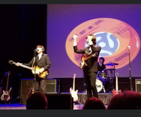 The Fab Four - The Ultimate Tribute on Nov 30, 2019 [331-small]