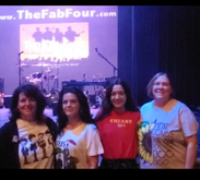 The Fab Four - The Ultimate Tribute on Nov 30, 2019 [332-small]