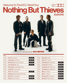 Nothing But Thieves / Bad Nerves (UK) on Feb 2, 2024 [390-small]