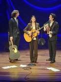 with Alix Page, The Milk Carton Kids / Julian Lage / Alix Page on Feb 1, 2024 [395-small]