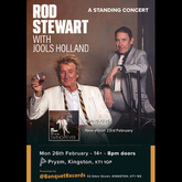 Rod Stewart / Jools Holland on Feb 26, 2024 [405-small]
