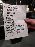 Lydia Loveless / Jason Hawk Harris on Jan 31, 2024 [409-small]