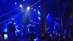 tags: Primordial, Thessaloníki, Greece, Eightball Club - Primordial / March To Die on Feb 2, 2024 [415-small]
