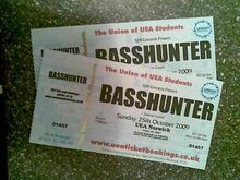 Basshunter / Blackout Crew on Oct 25, 2009 [442-small]