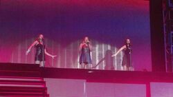 "The Big Reunion" / 5ive / B*Witched / Liberty X / 911 on May 14, 2013 [449-small]