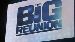 "The Big Reunion" / 5ive / B*Witched / Liberty X / 911 on May 14, 2013 [452-small]