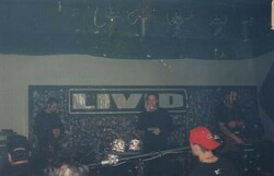 LIVID (LA) on Jan 14, 2001 [460-small]