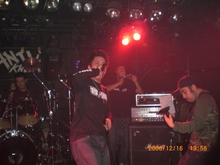 Loyal To The Grave , Sound of Silence 2006 on Dec 16, 2008 [497-small]