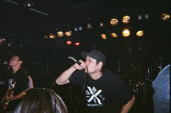 No Choice In This Matter / Eric / Infected Malignity / Mindtouch / Celt / Proud Of Grace on Jan 14, 2006 [506-small]