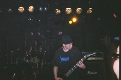 Infected Malignity , No Choice In This Matter / Eric / Infected Malignity / Mindtouch / Celt / Proud Of Grace on Jan 14, 2006 [508-small]