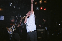 No Choice In This Matter, No Choice In This Matter / Eric / Infected Malignity / Mindtouch / Celt / Proud Of Grace on Jan 14, 2006 [511-small]