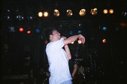 No Choice In This Matter, No Choice In This Matter / Eric / Infected Malignity / Mindtouch / Celt / Proud Of Grace on Jan 14, 2006 [513-small]