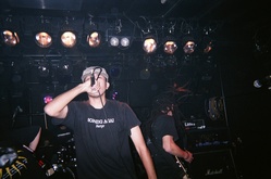 Birthplace / Extinguish The Fire / At One Stroke on Dec 6, 2004 [524-small]