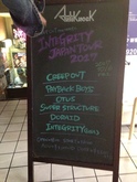 Intergrity / Creepout / Doraid / Otus / Super Structure / Payback Boys on Oct 6, 2017 [542-small]