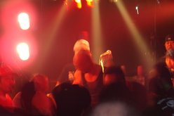 Fight It Out, Fight It Out / At One Stroke / Various Japanese bands on Dec 8, 2007 [548-small]