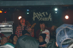Fight It Out / At One Stroke / Various Japanese bands on Dec 8, 2007 [549-small]