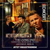The Living End on Feb 18, 2018 [560-small]