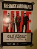 The Backyard Band (D) / Dog on Mar 9, 2018 [589-small]
