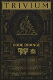 Trivium / Power Trip / Venom Prison on Mar 23, 2018 [602-small]