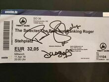 The Selecter / The Beat feat. Ranking Roger on Apr 11, 2018 [645-small]