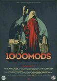 1000mods / Lonely Kamel / Samavayo on Apr 24, 2018 [664-small]