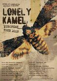 1000mods / Lonely Kamel / Samavayo on Apr 24, 2018 [665-small]