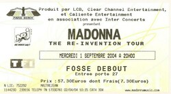 Madonna on Sep 1, 2004 [694-small]