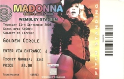 Madonna / Paul Oakenfold on Sep 11, 2008 [698-small]