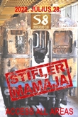 Stifler Mamája / Weinkillers / Scompany on Jul 28, 2022 [721-small]