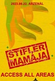 Stifler Mamája / Tündérvese / Köpönyegforgatók on Jun 22, 2023 [727-small]